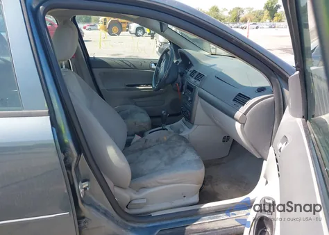 2006 Chevrolet Cobalt Lt z USA, uszkodzony, nr VIN 1G1AL55F367643098